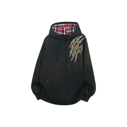 PAUL COSTELLOE Свитшот Унисекс