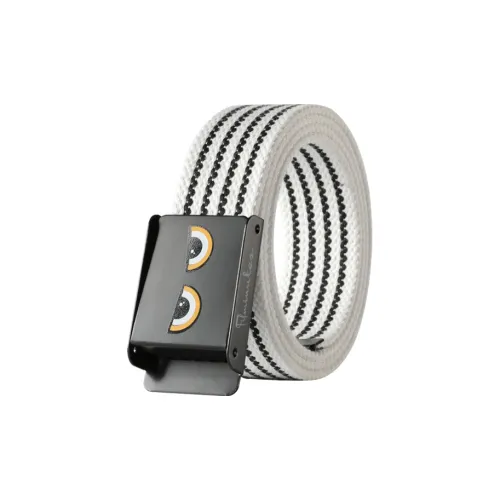 15 MINS Ткань Ремень Унисекс 3,7 см