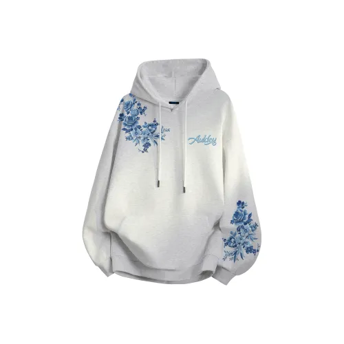 AULDEY Унисекс Свитшоты