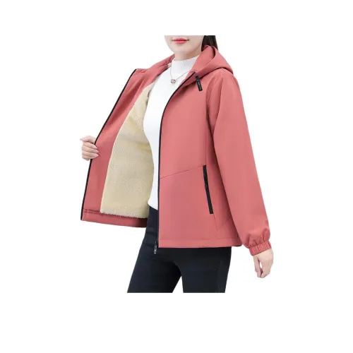 CHARLIE GOLF Женские куртки