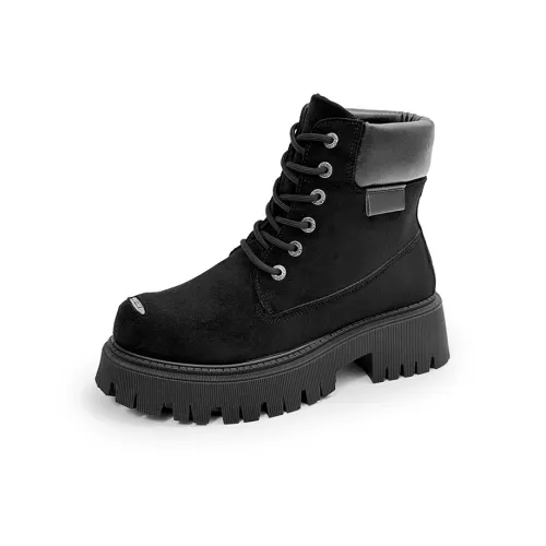 MIIOW Martin Boots Мужской