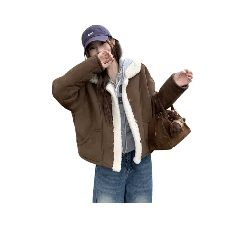 Uzi Studio Куртки и Пальто Женские