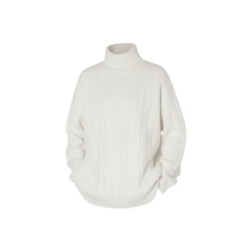 BANKONGSHAN Унисекс Трикотаж