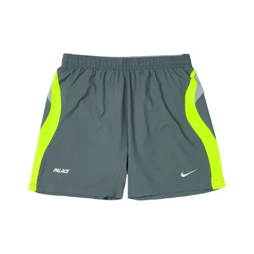 Nike x Palace Total 90 IIl FW25 Повседневные шорты Унисекс