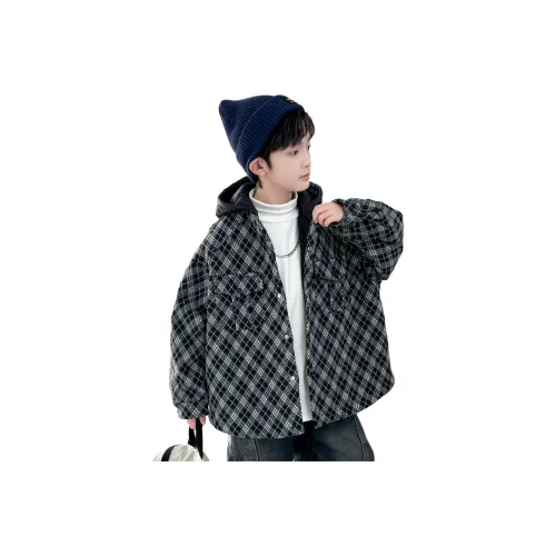 HEINBBE Kids Топы