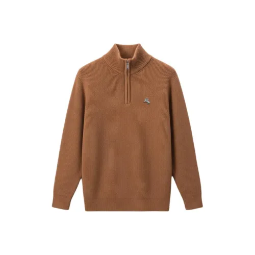 POLOMEISDO Унисекс Свитера