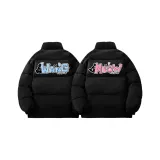 Чёрный, 2 штуки