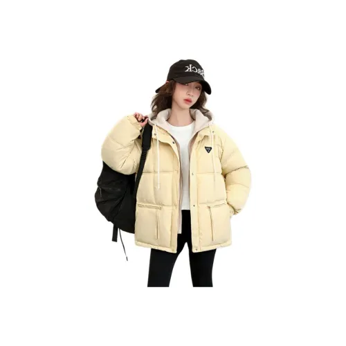 После сверления Kids Утеплённые куртки