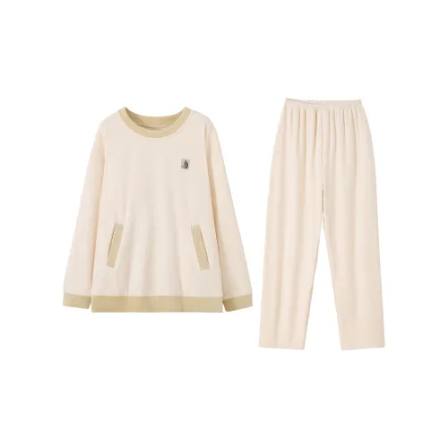 Herbal Primer Домашняя одежда Женская