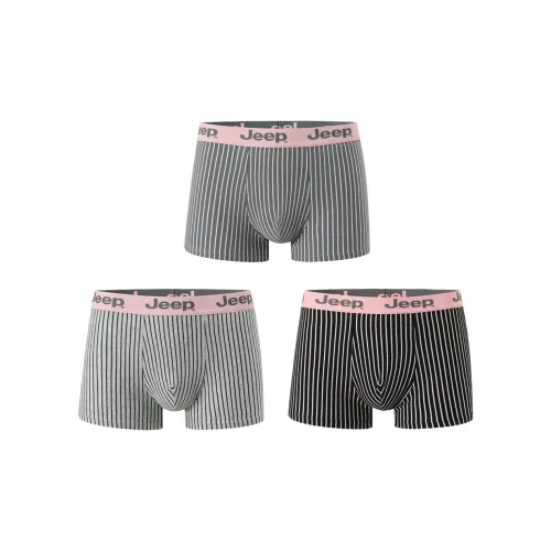 Jeep Мужские боксер-шорты