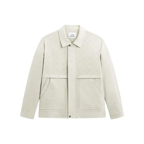 PEACEBIRD MEN Мужская пуховая куртка