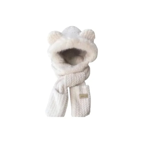 VIVIANWEST Полиэстер Капюшоны и Плюшевые Шапки Унисекс