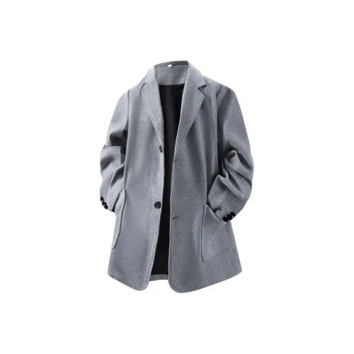 DOUBLEFISH Бизнес-костюм унисекс