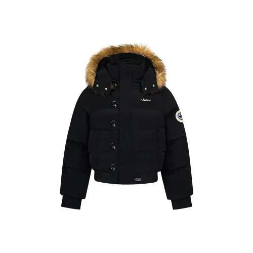 7 SEVFUN Унисекс Пуховики