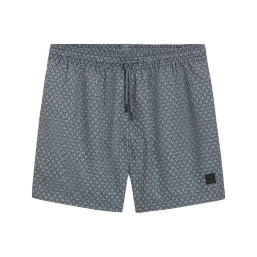 Hugo Boss Плавательные шорты Мужские