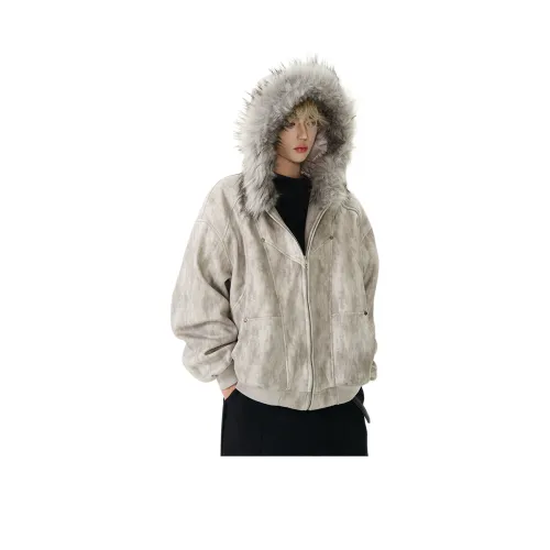 CORNILOT Унисекс Пуховики