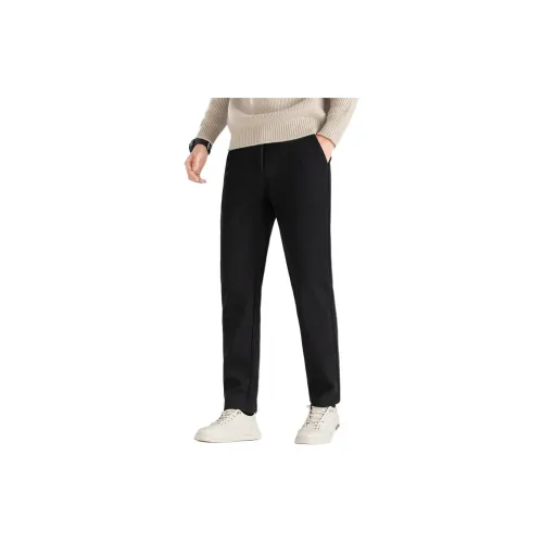 BALENO Мужские Повседневные Брюки