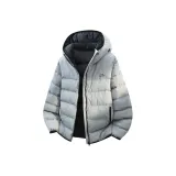 Светло-серый