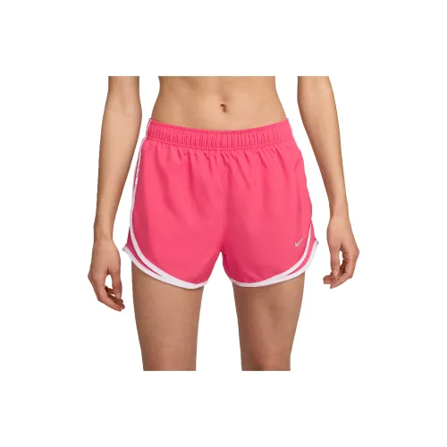 Nike Фиолетовый Сад Розовый фиолетовый Сад Розовый Белый Волчий серый Женские беговые шорты