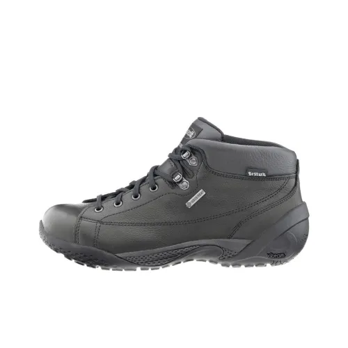 Bestard Travel Short Outdoor Unisex Black