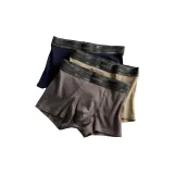 Обсидиан Синий + Оливковый Узор + Орех Коричневый (10A Антибактериальный)