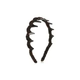 Кофе-Зубчатый Ободок