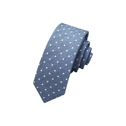 GOLDLION 100% полиэстер Галстуки Мужской