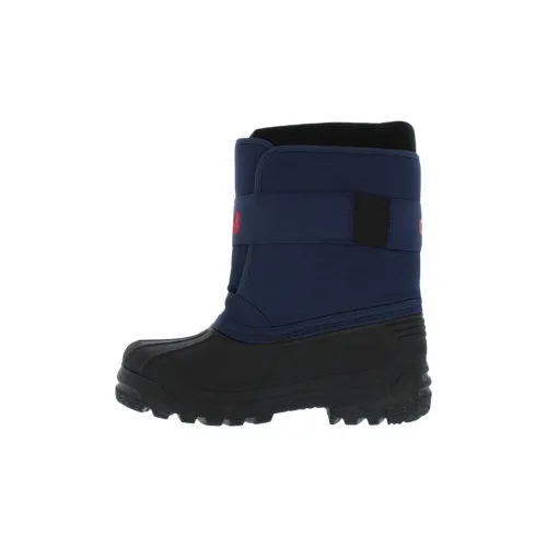 Polo Ralph Lauren Everlee Ps Сноубутсы Синий Детский