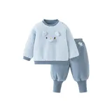 Розово-синий 80094