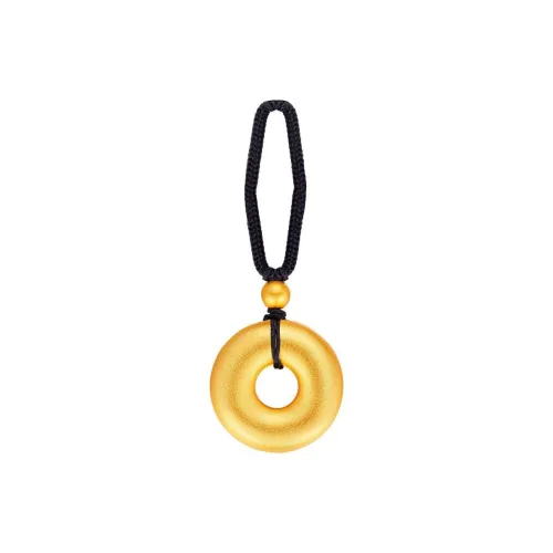 QIANTONG Сплав Подвески Унисекс