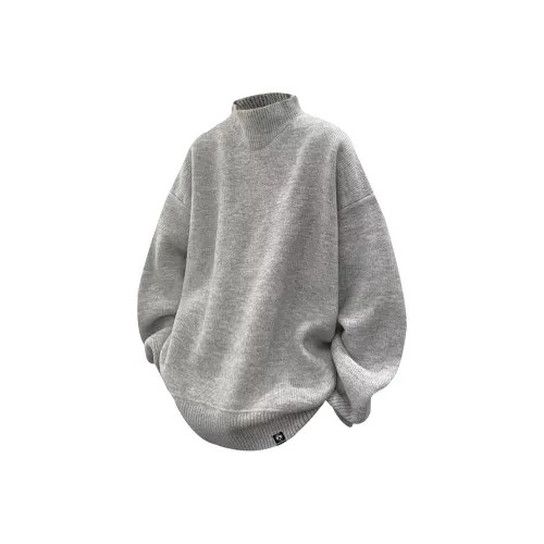 PULUSHIDUOTEMENGDE Трикотаж Унисекс