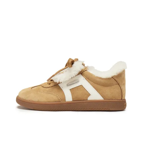 Staccato Маленькая Нота Низкий Топ Немецкая Армия Кроссовки Женские