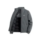 Темно-серый