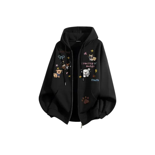 SOIE Унисекс Свитшоты