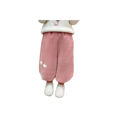 ALPLUME Детский низ для детей в возрасте 3-7 лет