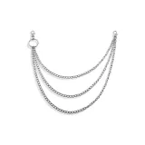 Готический стиль, рок, украшение (трёхслойный)