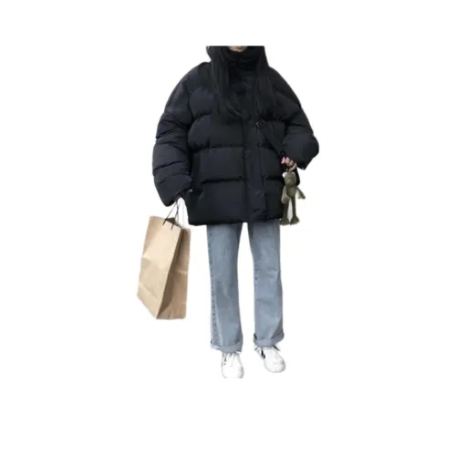 REMOULD Женские пуховики