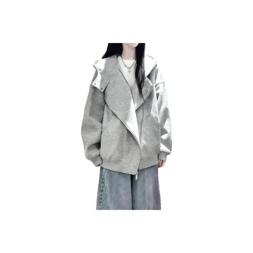 CASTLE WOODS Свитшот Женские