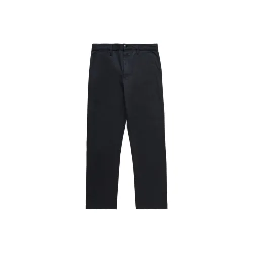 DC Shoes Worker Relaxed Chino Trousers For Men Повседневные брюки Мужской