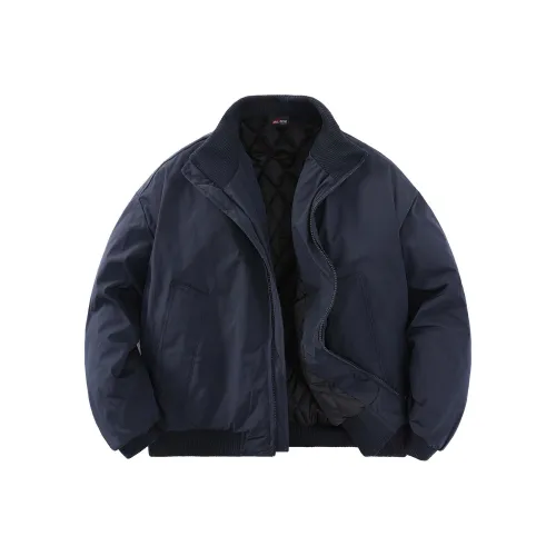 JOURNEY To the west Пуховая куртка Унисекс