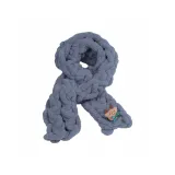 Синий Серый-Бант Лось