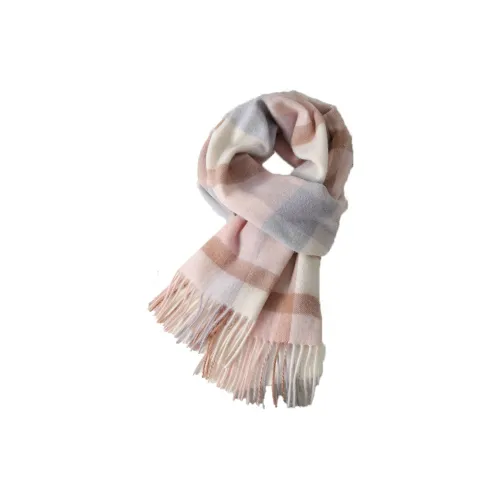 Devanro Wool Knit Шарфы Женские