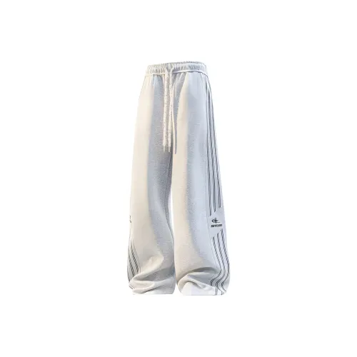 No Tears Унисекс Повседневные Брюки