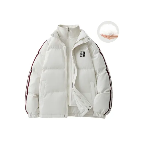 Herbal Primer Пуховая куртка Унисекс