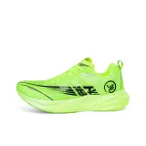 Неоново-зеленый