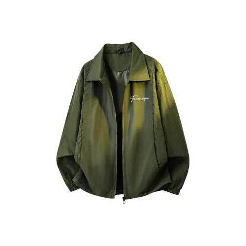 TUCANO Унисекс Куртки