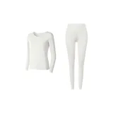 Водолазка - Теплый Белый