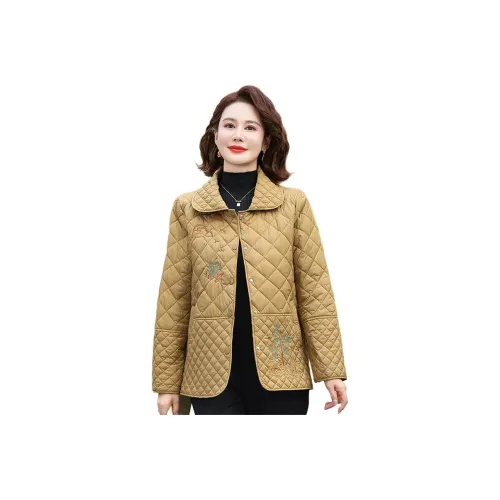 TUCANO Женские пуховики