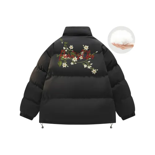 Herbal Primer Пуховая куртка Унисекс