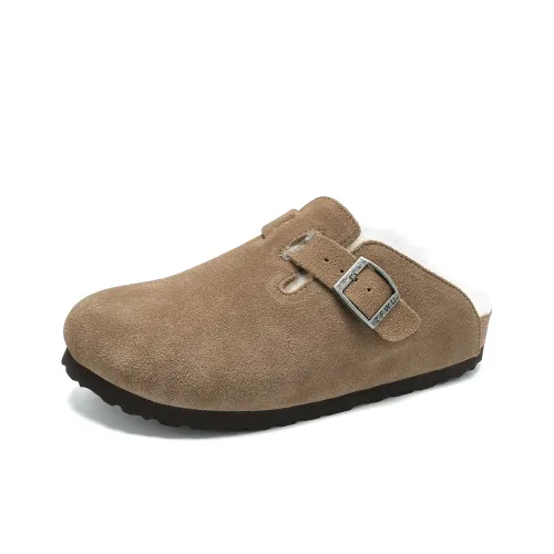 Reivanti Утепленная обувь для женщин